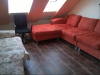 FЕ‘ SiГіfoki Apartman