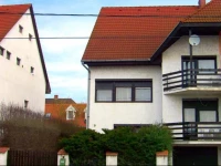 Four-Bedroom Apartment in Siofok I