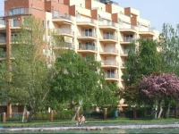 Galerius Golden Beach Apartment