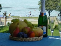 Golden Beach Apartman