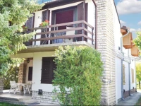 Holiday Apartment SiГіfok 01