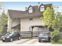 Holiday home Birs utca-SiГіfok