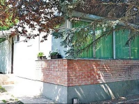 Holiday home CsГ­k F. u.-SiГіfok-SГіstГі