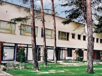 Holiday home Erkel Ferenc Utca 46 B/-SiГіfok