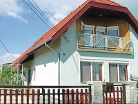Holiday home Fekete IstvГ n U.-SiГіfok