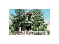 Holiday home Kazinczy F. Utca-SiГіfok-SГіstГі