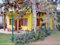 Holiday home KlГЎra u.-SiГіfok-SzГ©plak