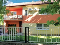 Holiday home MГЎtyГЎs KirГЎly utca-SiГіfok