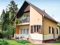 Holiday Home OktГіber 01