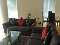 Zen Apartments - Canary Wharf