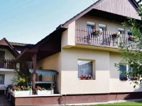 Holiday home SiГіfok *XI *