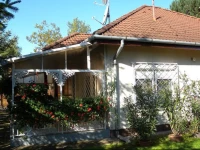 Holiday Home Siofok 10