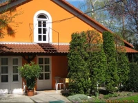 Holiday home Siofok 8