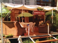 Holiday Home SiГіfok with a Fireplace 09