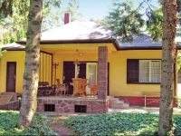 Holiday home SomlГіi utca-SiГіfok