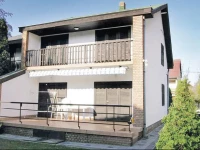 Holiday home Szent Laszlo Utca-SiГіfok