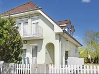 Holiday home Tessedik utca-SiГіfok