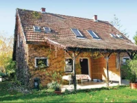 Holiday home ZalГЎn Utca-SiГіfok