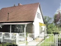 Holiday home ZalГЎn utca-SiГіfok-SГіstГі