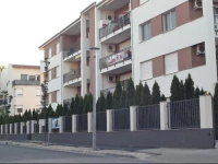 Honey Wellness Apartman