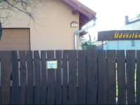 HorvГЎth ApartmanhГЎz