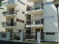 JГєlia Luxus Apartman