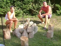 Kazinczy vendГ©ghГЎz