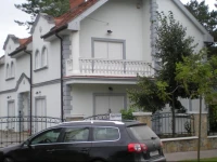 Kentaur ApartmanhГЎz