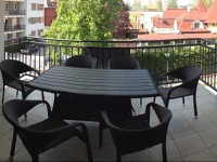 Kohl Wellness Apartman