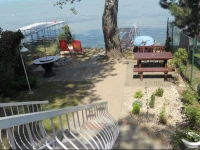 LГ©di vizparti hГЎz