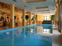 Mandarin Wellness Apartman