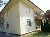 Molo Garden Wellness Apartman