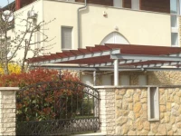 Napos Terasz Apartman