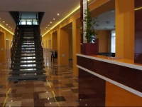 Palace HullГЎm Hotel