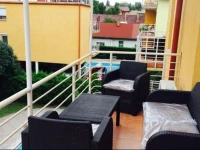 Princess Luxus Apartman