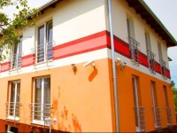 RiviГ©ra ApartmanhГЎz