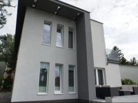 Silver Grey ApartmanhГЎz