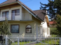 Siofok Five-Bedroom Holiday Home 1
