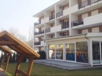 SiГіfok Luxus Apartman