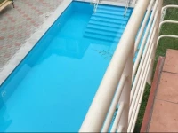 Siofok One-Bedroom Apartment 1