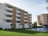 SiГіfok Solar Villa PrГ©mium Apartman