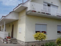 Siofok Three-Bedroom Apartment 3