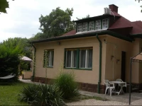 Siofok Two-Bedroom Apartment 2