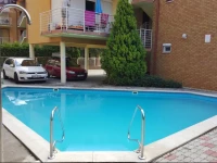 SiГіfoki Beach Apartman