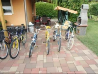 Sunny Garden PihenЕ‘hГЎz