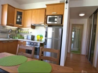 Sunset Beach Apartment