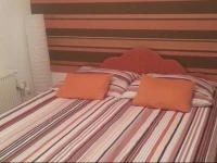Szandra Apartman
