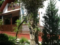 Three-Bedroom Apartment in Siofok I