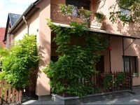 Three-Bedroom Apartment Siofok near Lake 1