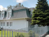 Three-Bedroom Apartment Siofok near Lake 2